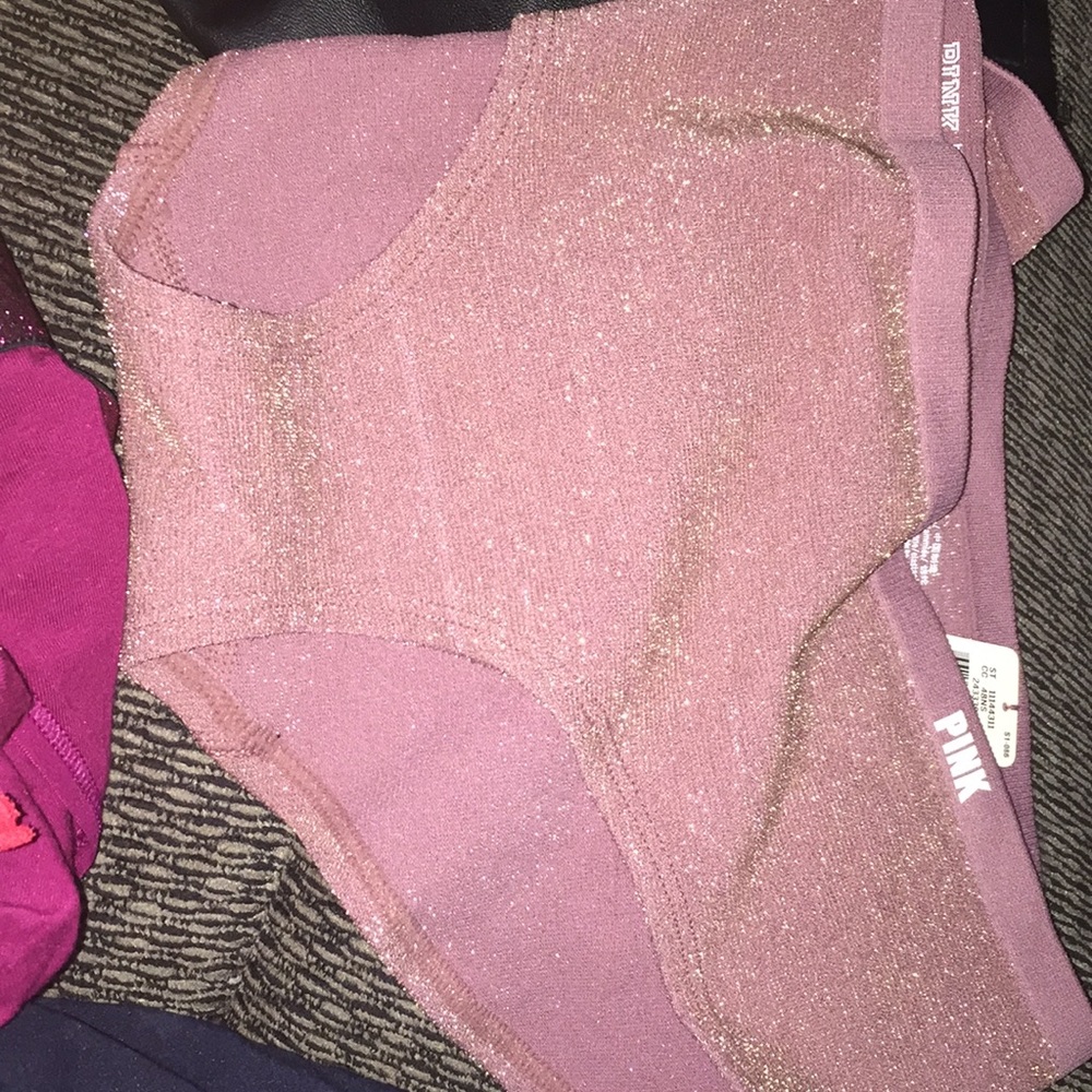 Victoria Secrets & Pink Brand Panties